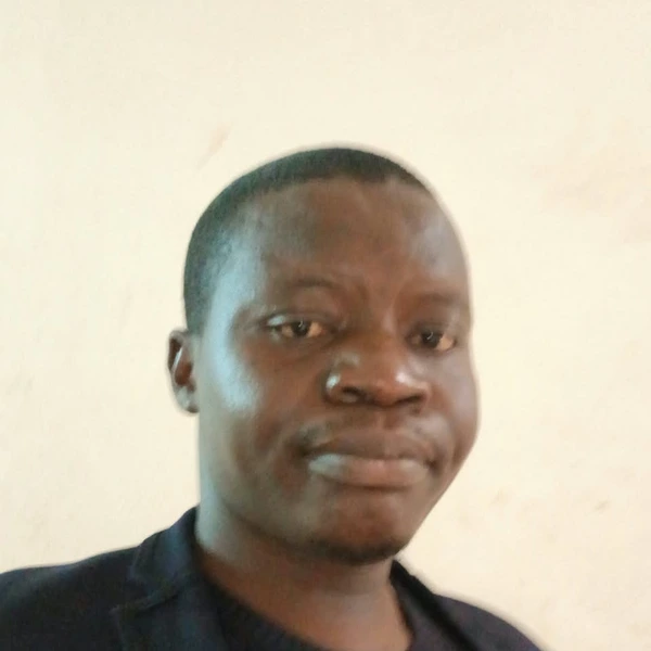 Portrait de M. Souleymane DIALLO