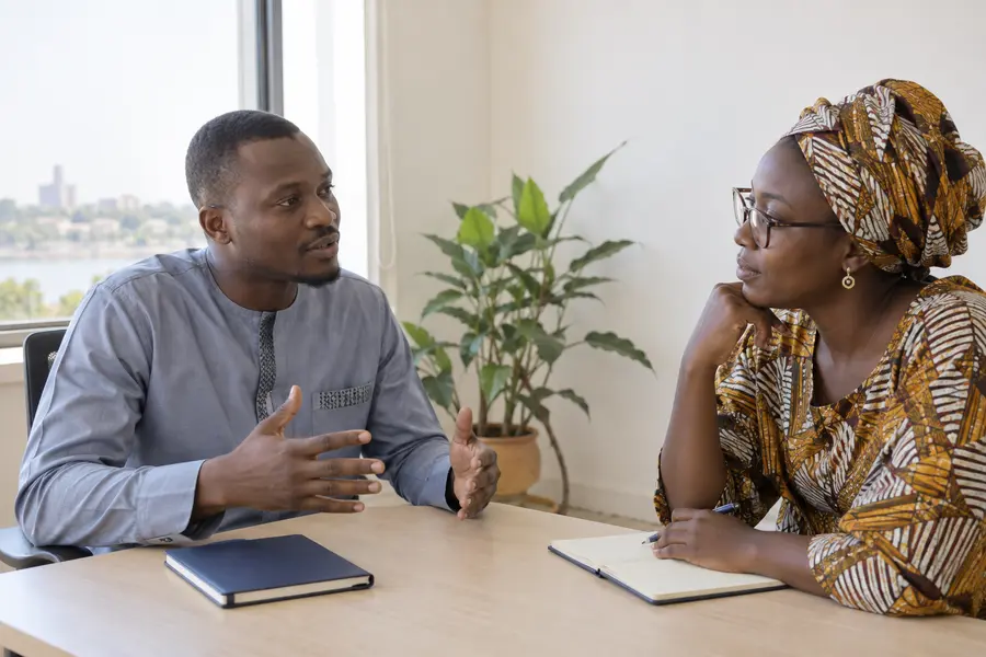 Entretien individuel d’accompagnement professionnel